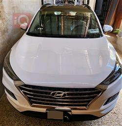 هیوندای تۆکسۆن